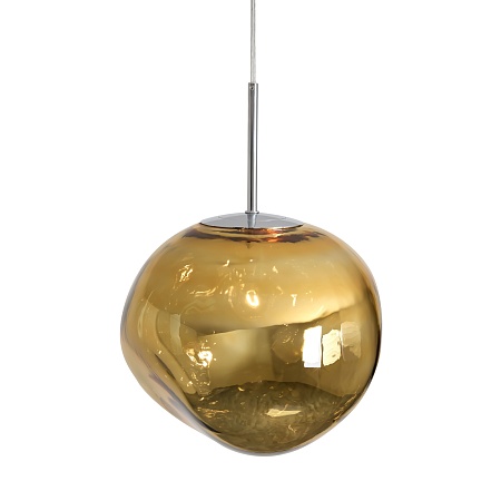 Подвесной светильник Freya FR5378PL-01OR - фото