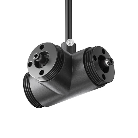 Комплектующие для систем освещения с токоведущими элементами Technical CA015TC-P-B - фото