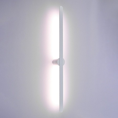 Светильник настенный ST-Luce Белый LED 1*12W 4000K ST607.542.12 - фото
