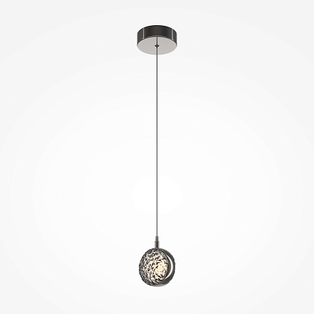 Подвесной светильник Maytoni Mind MOD299PL-L10BC3K - фото