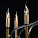 Люстра  ирида Chiaro  445011008 - фото