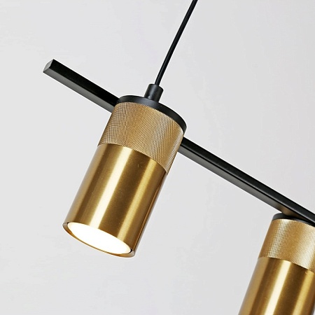 Подвесная люстра Favourite 2827-4P - фото