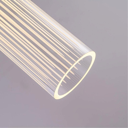 Подвесная люстра ARTE LAMP A2950SP-5PB - фото