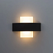 Декоративная подсветка Arte Lamp CROCE A1444AP-1BK - фото