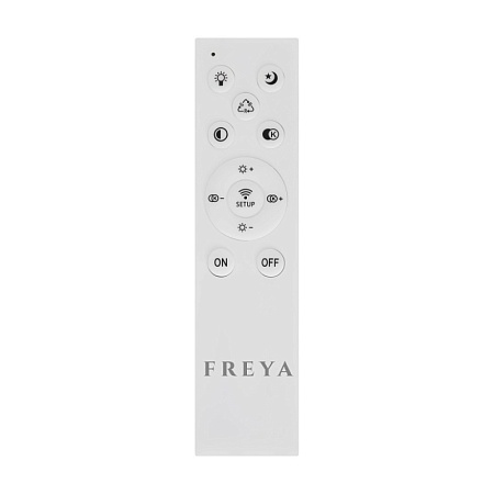 Потолочный светильник Freya Cosmic FR10015CL-L63B - фото