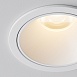 Встраиваемый светильник Technical Alfa LED DL043-01-10W3K-RD-W-1 - фото