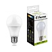 Лампа светодиодная Feron LB-91 Шар E27 7W 175-265V 4000K - фото