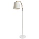 Торшер Arte Lamp PINOCCHIO A5700PN-1WH - фото