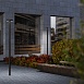 Садово-парковый светильник Outdoor O529FL-L30B3K - фото