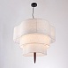 Подвесная Люстра Andrean Elit D70 Imperiumloft 252300-23 - фото