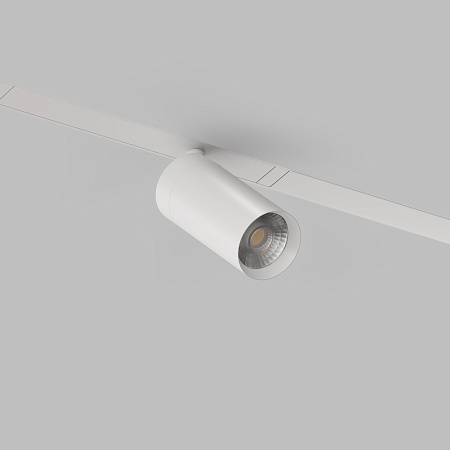Светильник на шине Denkirs SMART SPOT DK8010-WH - фото