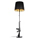 10136/F Dark grey Торшер LOFT IT Arsenal - фото