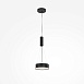 Потолочный светильник Technical Zon C032CL-24W3K-RD-B - фото
