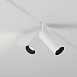 Трековый светильник Technical FOCUS LED TR032-4-12WTW-S-DD-W - фото