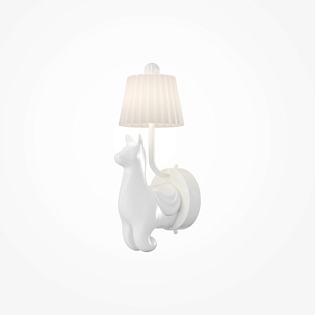 Настенный светильник (бра) Maytoni MOD377WL-L6W3K - фото