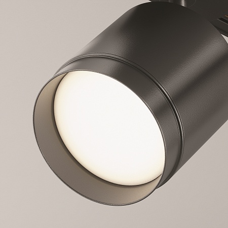 Трековая система Maytoni накладная 220V 200 TS-D-200-TR088-1-GX53-B