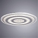 Подвесная люстра ARTE LAMP A1381PL-1CL - фото