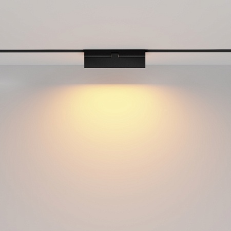 Трековый светильник Technical Basis Rot TR036-2-12W2.7K-B - фото