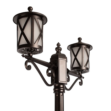 100016/2200 Ландшафтный светильник LOFT IT Ravenna - фото