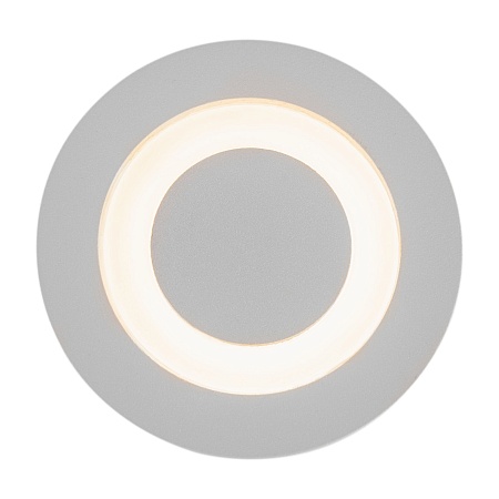 Встраиваемый светильник Outdoor Limo O037-L3W3K - фото