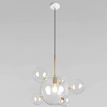 2034-P6 Подвесной светильник LOFT IT Bolle - фото