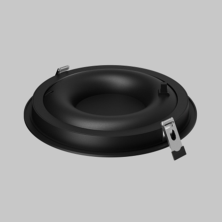 Встраиваемый светильник Technical DL102-12W2.7K-B - фото