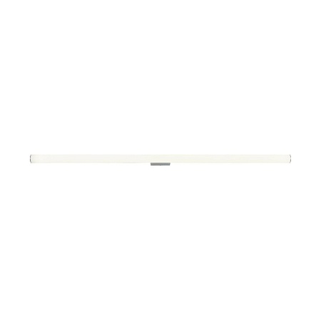 Светильник настенный ST-Luce Хром/Белый LED 1*22W 3000K SL1599.171.01 - фото