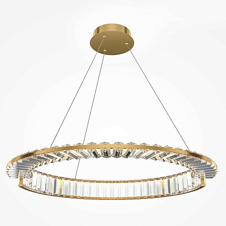 Подвесной светильник Maytoni Krone P097PL-L36G4K - фото