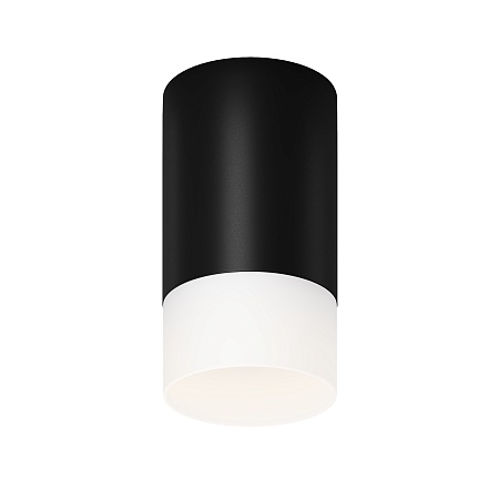 Потолочный светильник Outdoor O499CL-L10B3K - фото