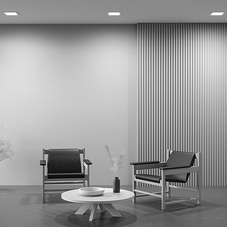 Встраиваемый светильник Technical Stockton DL021-6-L18W - фото