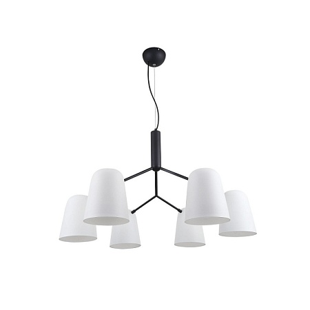 Подвесная люстра F-Promo 2762-6P - фото