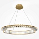 Подвесной светильник Maytoni Krone P097PL-L36G4K - фото