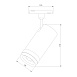 Slim Magnetic Трековый светильник 12W 4200K Modify черный 85042/01 85042/01 Elektrostandard - фото