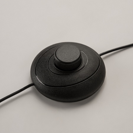 Напольный светильник (торшер) Maytoni Mollis MOD126FL-01B - фото