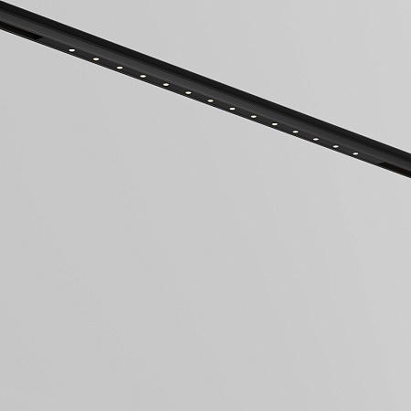 Трековый светильник Technical Points  TR174-1-24WTW-M-B - фото