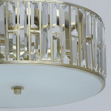Люстра MW-Light Монарх 121010205 - фото