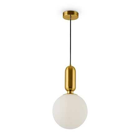 Подвесной светильник Freya Felice FR5136PL-01BS - фото