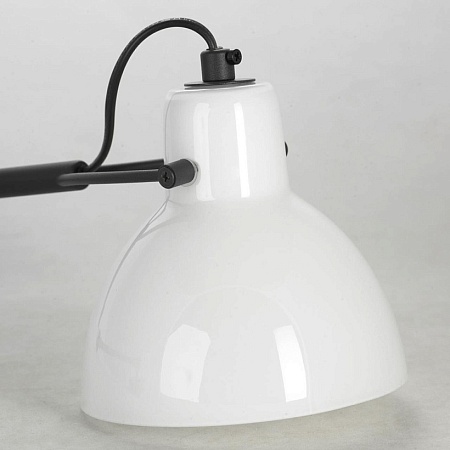 Бра Lussole POLK LSP-8539 - фото