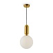 Подвесной светильник Freya Felice FR5136PL-01BS - фото