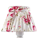 Декоративная настольная лампа Arte Lamp MARGHERITA A7021LT-1WH - фото