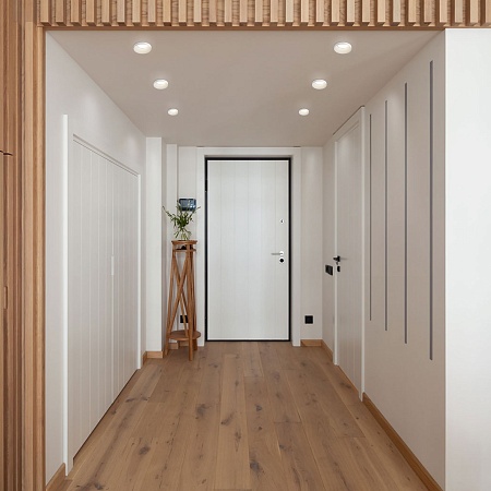 Встраиваемый точечный светильник 111 MR16 белый Elektrostandard - фото