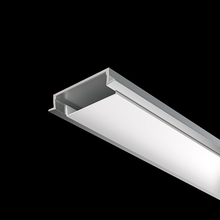 Профиль Led Strip 632018 - фото