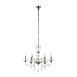 Подвесная люстра Dio DArte Elite Lamponi E 1.1.6.600 N - фото