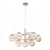 Подвесной светильник Freya Ostin FR5018PL-09G