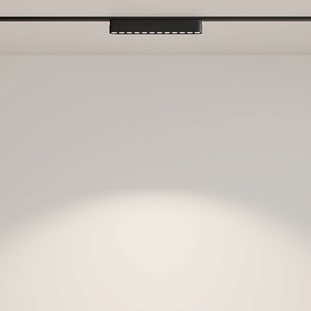 Трековый светильник Technical Points  TR082-1-12W4K-M-B - фото
