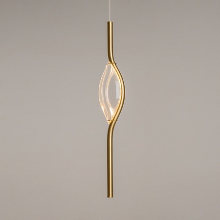 Подвесной светильник Maytoni Foresight MOD347PL-L8BS3K - фото