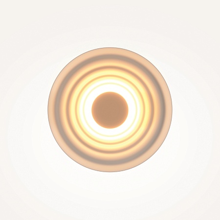 Настенный светильник (бра) Maytoni Nami MOD400WL-L5W3K - фото