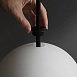 Подвесной Светильник White Beads Pendant Imperiumloft 85415-22 - фото