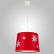 Подвесной акцентный светильник TK Lighting 2416 - фото