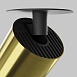 Потолочный светильник Technical FOCUS LED C053CL-L12W4K-W-BS - фото